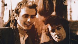 Only a Shadow - The Cleaners from Venus (subtitulada en español)