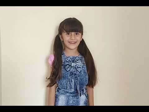 Shelvi Singh Solanki shelvi intro.