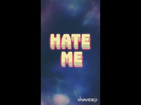 Babykane K8do-Hate Me (Rip Jay) Official Audio