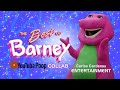 The Best Of Barney YTP Collab Announcement
