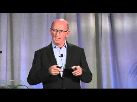 General Session at 13th Cloud Expo | Brendan Collins, VP of Product Marketing at HGST