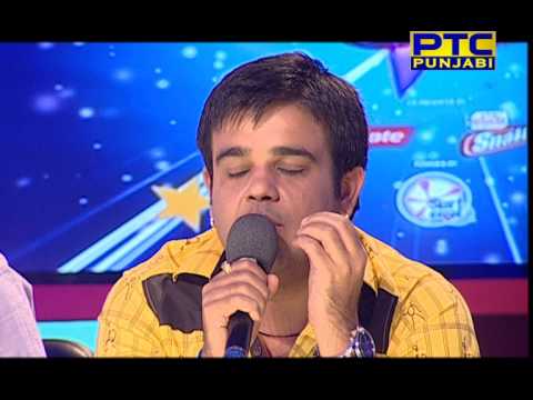 Voice Of Punjab Chhota Champ | Contestant Gundeep Singh | Episode 7 | Prelims 1