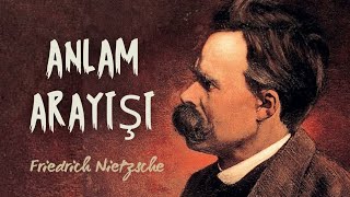 Anlam Arayışı ve Delilik | Nietzsche’nin Felsefesi ve Yaşamı