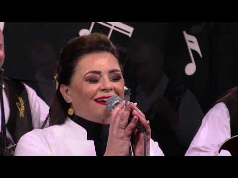 MARIJA PAVKOVIC SNASA I ZETEOCI   01 Nije na prodaju, Slavonsko veselje 24.03.2024.