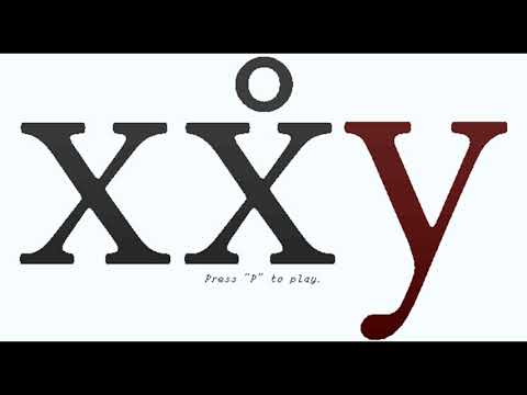 [MegaZeux] xx̊y OST 01 - Title Theme