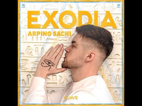 ARPINO SACHI - Corazon (feat. Mahdi)