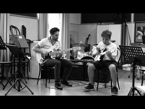 James Bond Theme ('Dr. No' Soundtrack) - 2019