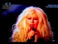Christina Aguilera - Smile (Michael Forever The ...