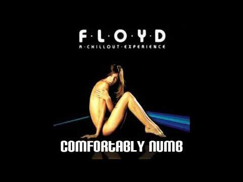 Comfortably Numb - Bossa N `Floyd Chillout