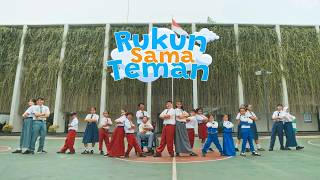 Download lagu Quinn Salman and Prince Poetiray - Getting Along With Friends mp3