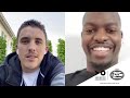 PSV TV | Hoe is het met Thomas & Isimat? ?