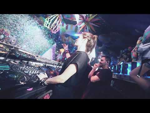 TINI GESSLER // No Deeper Feeling // elRow Madrid - Barcelona