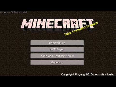 Lets MEGA KURZ Minecraft0024