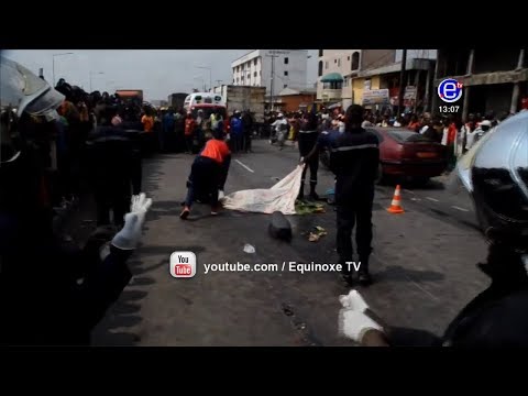 PIDGIN NEWS TUESDAY JANUARY 22nd 2019 - EQUINOXE TV