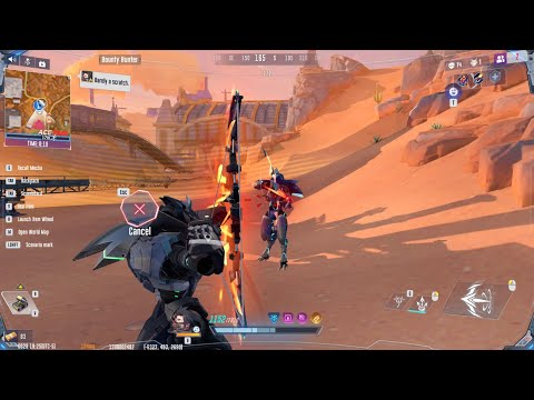 Kill-stealing Competition