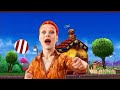 The Mine Song But His Voice Is Using The Chicken For Ai