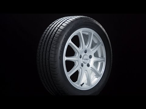 Testing the BFGoodrich Advantage Control 2021 | Tire Rack