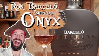 Rumperium Rum Tasting Video