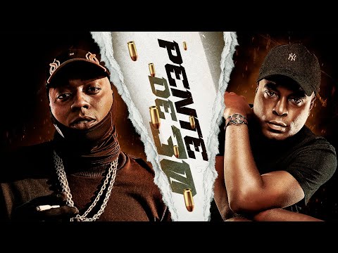 PENTE DE 30 - MC Negão Original, MC Kelvinho (Webclipe Oficial) DJ Guh Mix