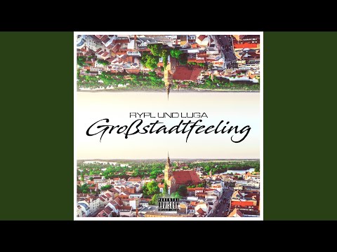 Großstadtfeeling