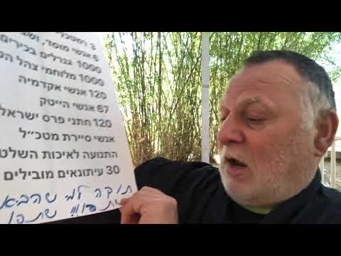 03/03  השב״כ בתוך הקלפיות