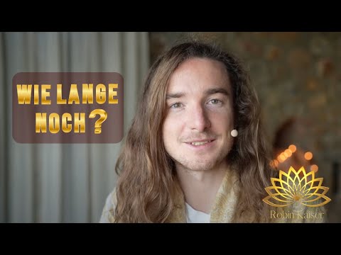 💫Wie lange noch...?💫