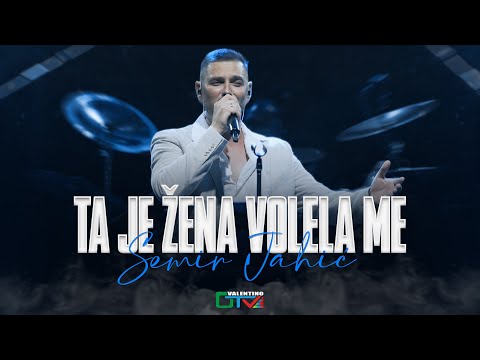 SEMIR JAHIĆ - TA JE ŽENA VOLELA ME & RITAM NOĆI BEND LIVE (COVER 2025)