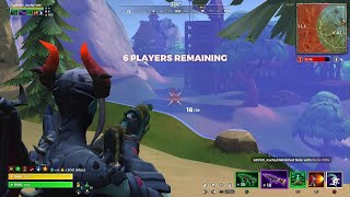 Realm Royale. 'Succubus' Hunter Gameplay