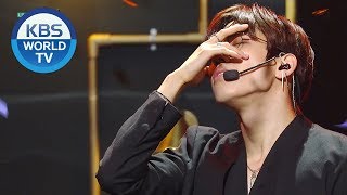 JANG DONG WOO(장동우)-Party Girl &amp; NEWS [Music Bank SOLO DEBUT/2019.03.08]