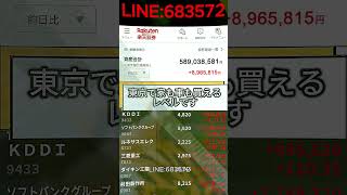 #日本株#株式投資#投資初心者#成長企業#配当生活#株式ポートフォリオ#分散投資#安定投資#長期目線#短期トレード#トレード戦略#株式ノウハウ#投資スキル#資産運用術#お金を増やす#投資アイデア
