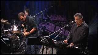 Ivan Lins | Dinorah Dinorah (Ivan Lins e Vitor Martins) | Instrumental SESC Brasil