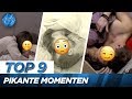 Top 9: Pikante Momenten ? | UTOPIA
