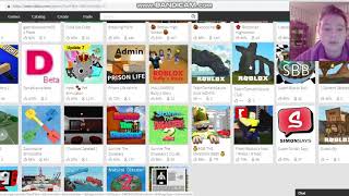 ROBLOX MADNESS