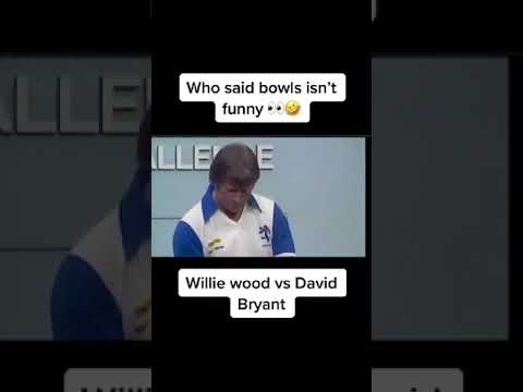 Who said bowls is boring #funny #bowls