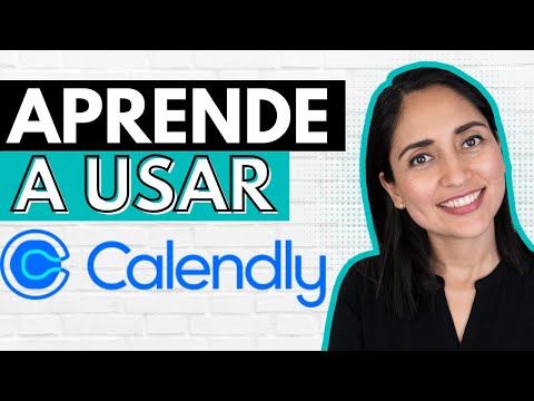 Como Usar Calendly Tutorial En Español 2025