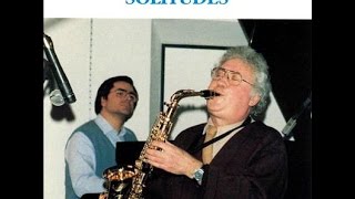 Lee Konitz & Enrico Pieranunzi - The Shadow Of Your Smile