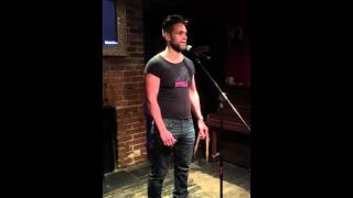 Unexpected Song - tell me on a Sunday