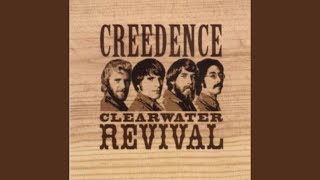 The Golliwogs (Creedence Clearwater Revival) - Tell Me