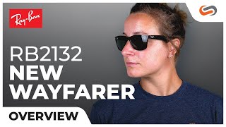 new wayfarer 58