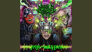 Music video thumbnail preview for Combat Shock by Napalm Strike