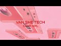 Van She Tech - Same Girl (Official Audio)