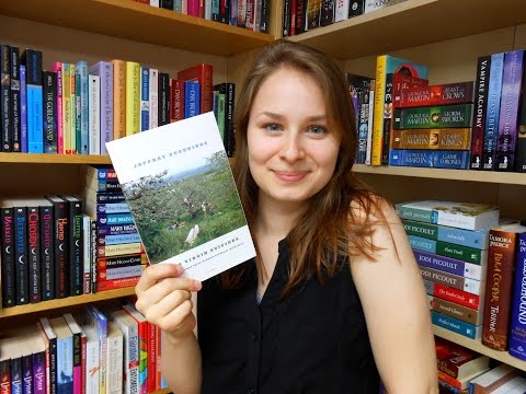 Review | SPOILERS | The Virgin Suicides - Jeffrey Eugenides