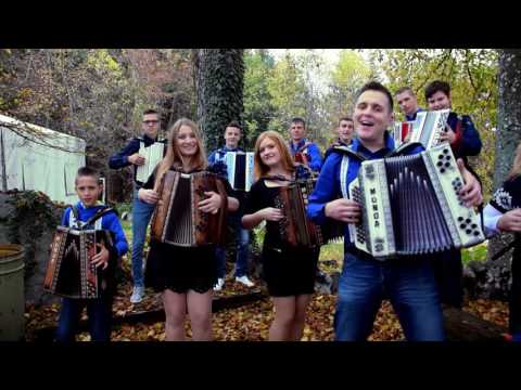 NEJC KASTELIC - Zaljubila si se v muzikanta (VIDEOSPOT)