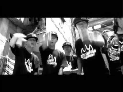 LISHA feat KHMER KID & YUNGSTERZ - លោតដូចបេះដូង - Lot Doch Besdong