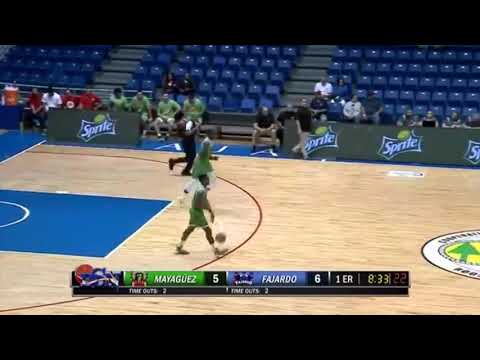 Gaby Belardo BSN Highlights 2019