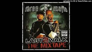 Three 6 Mafia Outro