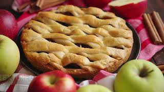 Discover the Taste of American Orchard Magic with Rome Apples  From Honeycrisp com
