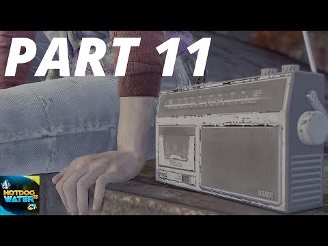 DYING LIGHT 2 STAY HUMAN PS5 GAMEPLAY  FULL GAME WALKTHROUGH PART 11