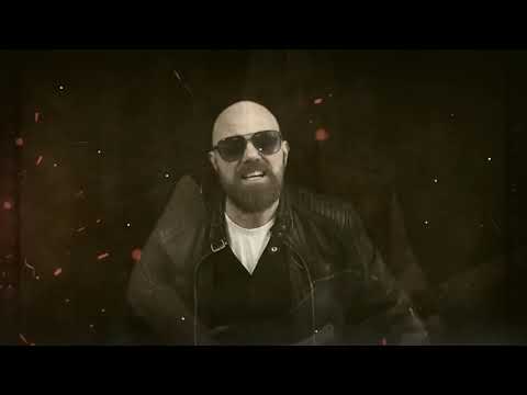 Christian Liljegren - Salute for the King (Official Video)