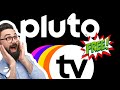 Pluto Television The Best FREE Streaming Service You Re Not Using